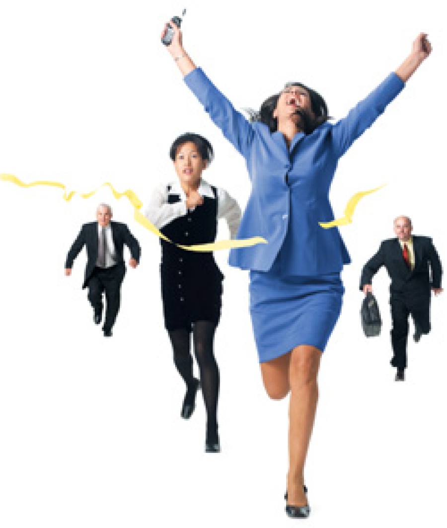 2015 Top 100 Global Franchises