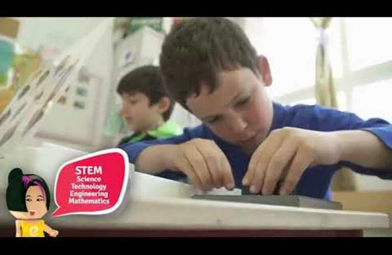 Bricks Challenge & Galileo Technic