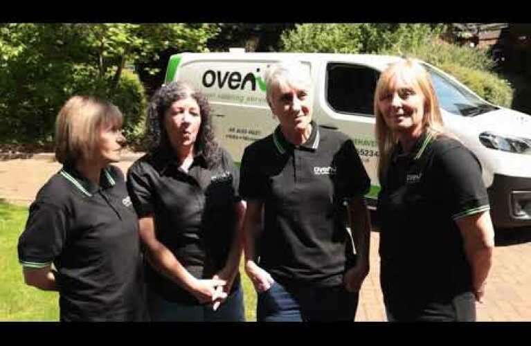 Ovenu | Empowering More Women to Work For Themselves