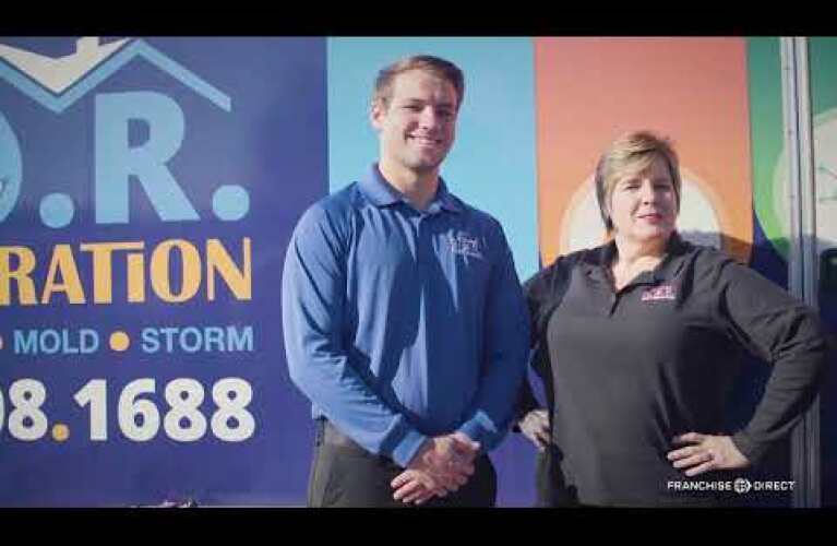 Owning a Best Option Restoration Franchise