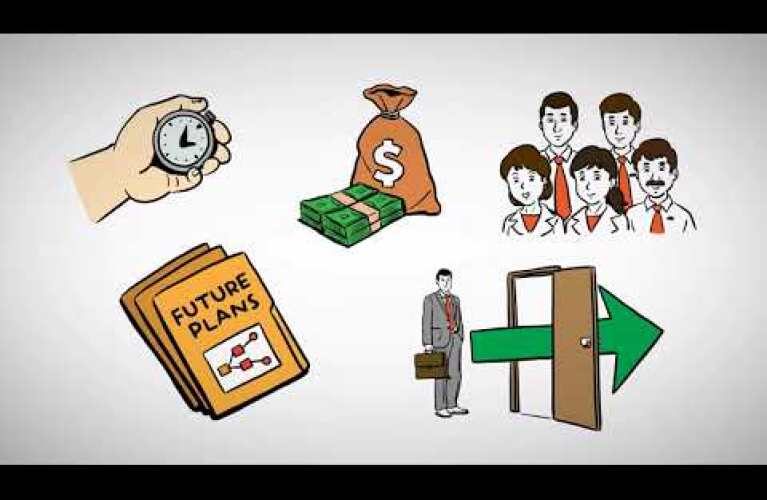 FocalPoint - What Is A Business Coach?