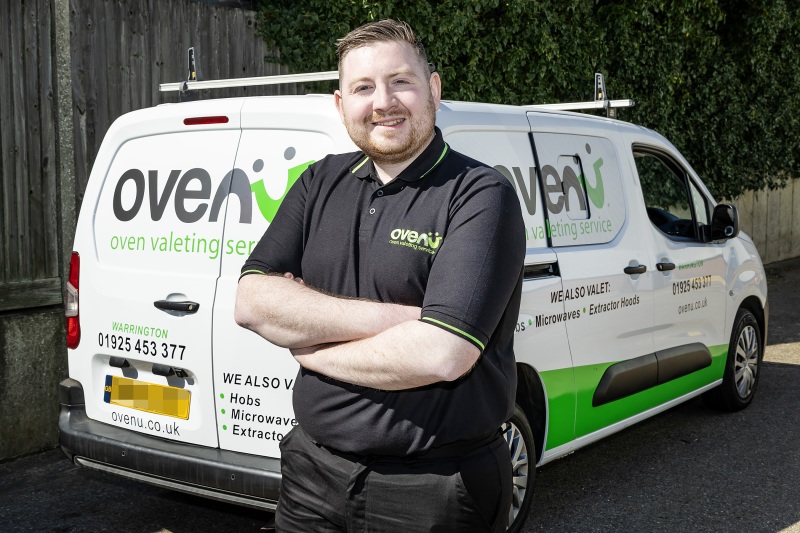 Ovenu Image