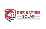 One Nation Solar Logo