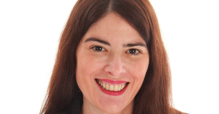 Christine Pescatore, Director of Marketing at Venture X,