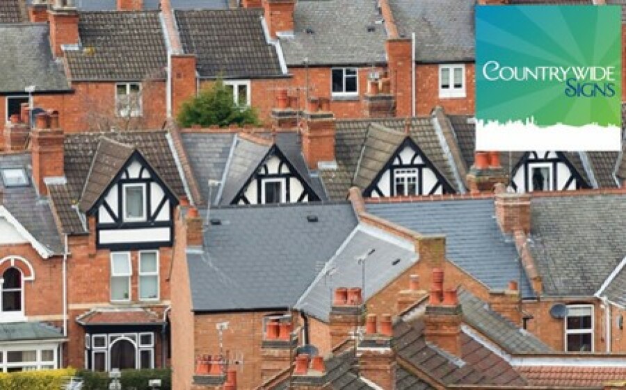 Countrywide Signs Image