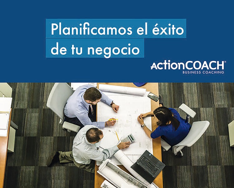 ActionCOACH te enseña a sistematizar las rutinas y humaniza las excepciones