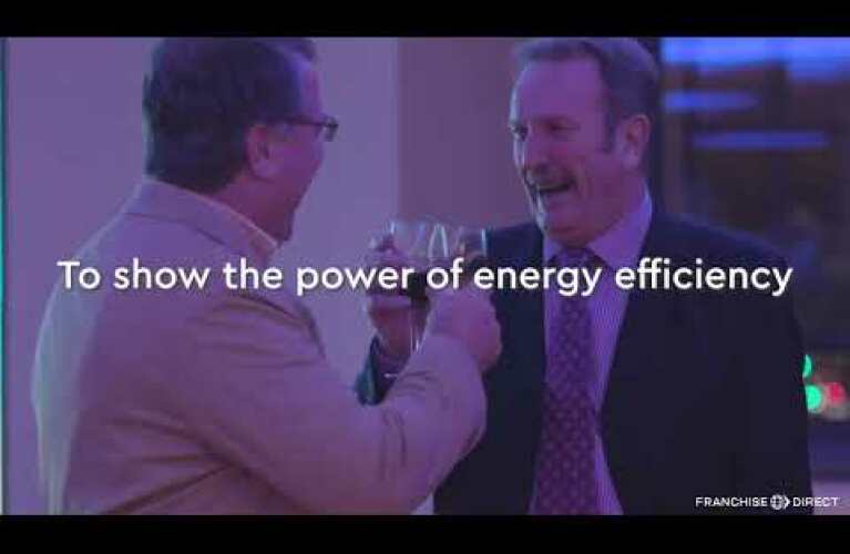 Best.Energy: Switch on to Efficiency