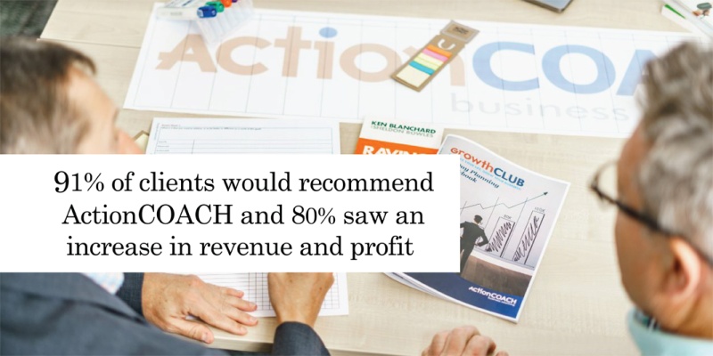 ActionCoach Image