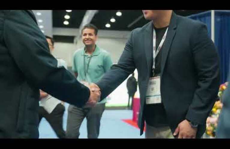 Eggbred Franchise Expo