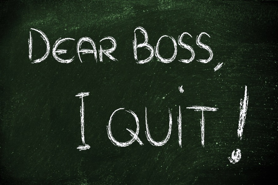 Quitting Your Job and Starting a Franchise Could Be a Savvy Decision for You