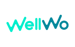 Logo Franchise Wellwo - Wellbeing at Work