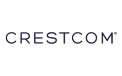 Crestcom Logo