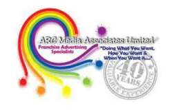 ARC Media Associates Limited Logo