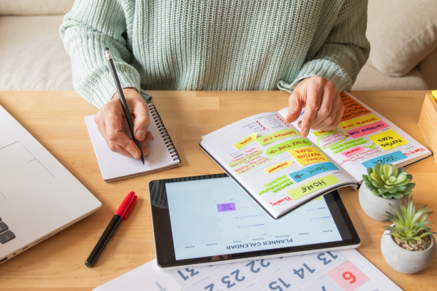Passive Income Article Image