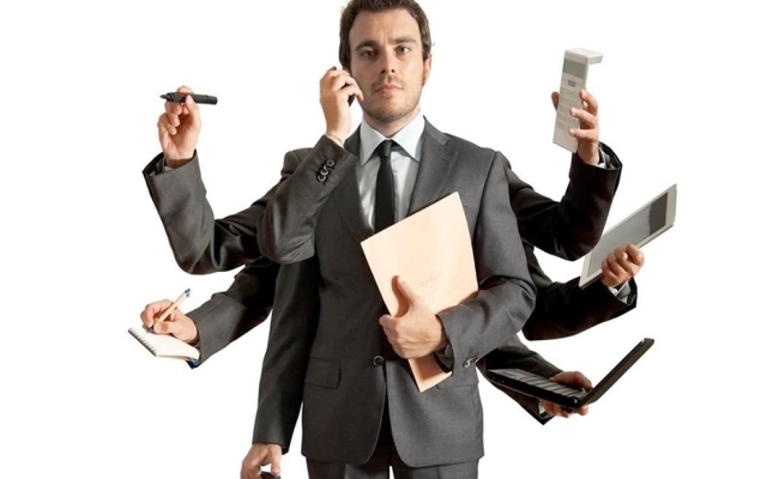 homme à tout faire franchise LA CONCIERGERIE