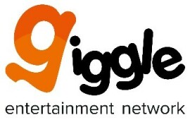 Giggle Entertainment Logo