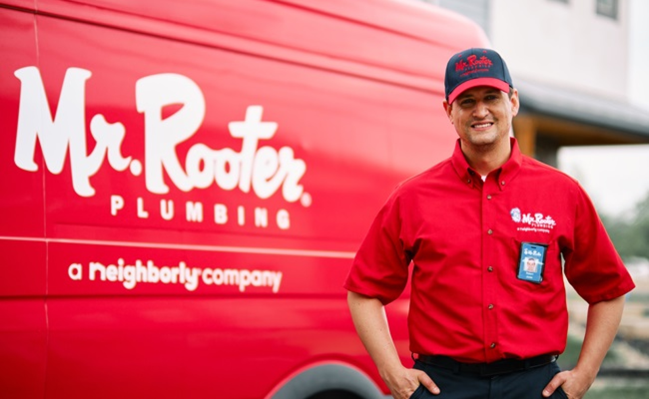 Mr. Rooter Franchise for Sale