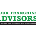 Your Franchise Advisors Logo