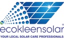 EcoKleen Franchise Image Logo
