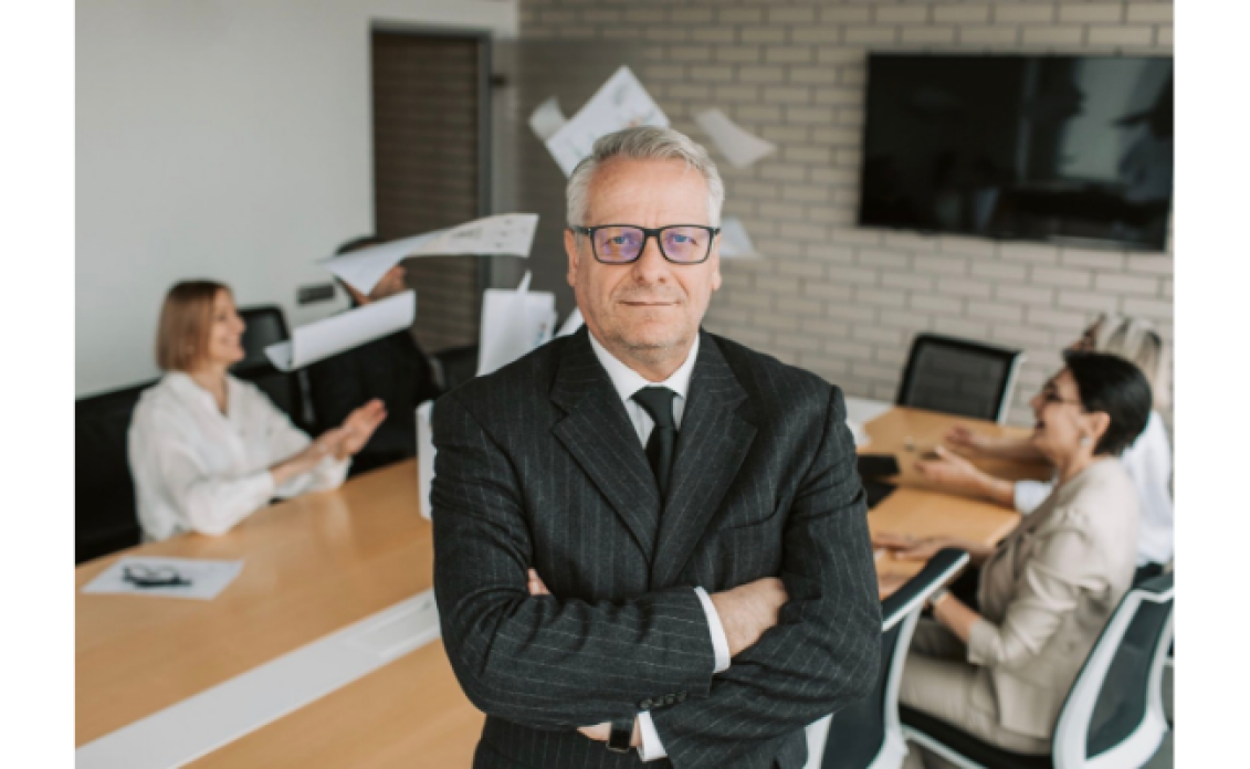 Franchise Revolution Image