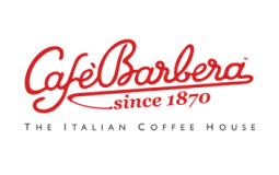 Cafe Barbera Logo
