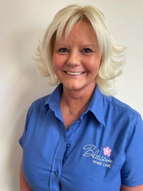 Blossom Home Care Image