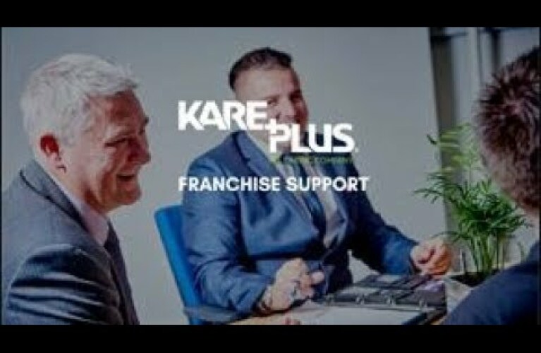 Kare Plus: The Support We Offer