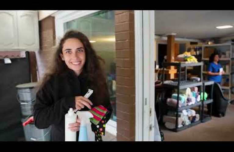 Day in the Life of Aussie Pet Mobile Owner Julia Krauss