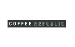 Coffee Republic Logo