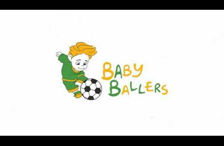 BabyBallers #LearnThroughPlay