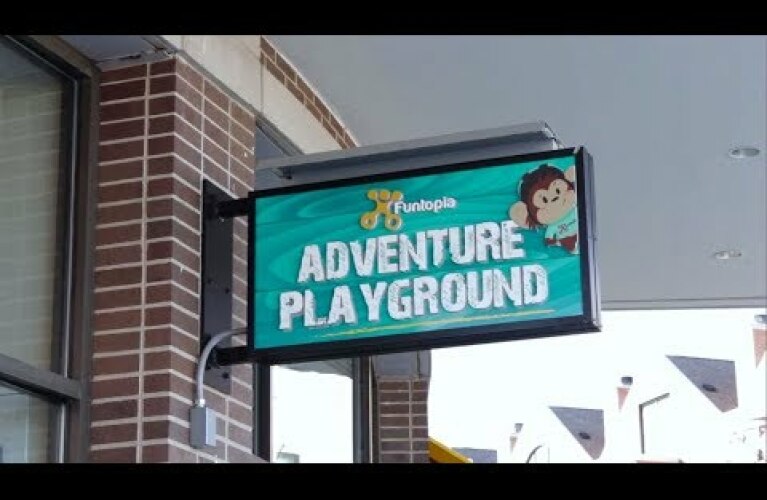 Interview with a Funtopia® Franchisee