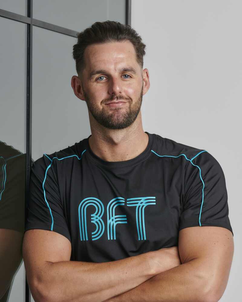 BFT Image