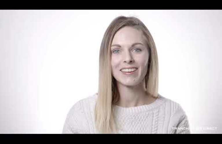 Qualicare Franchise - Brittany Hawke