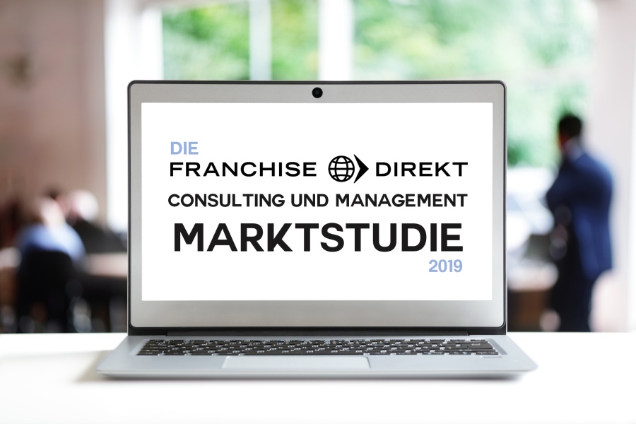 Consulting & Management marktstudie 2019