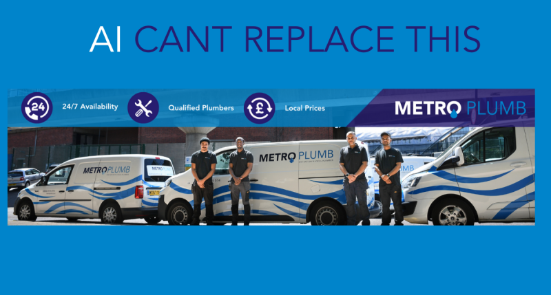 Metro Plumb Image