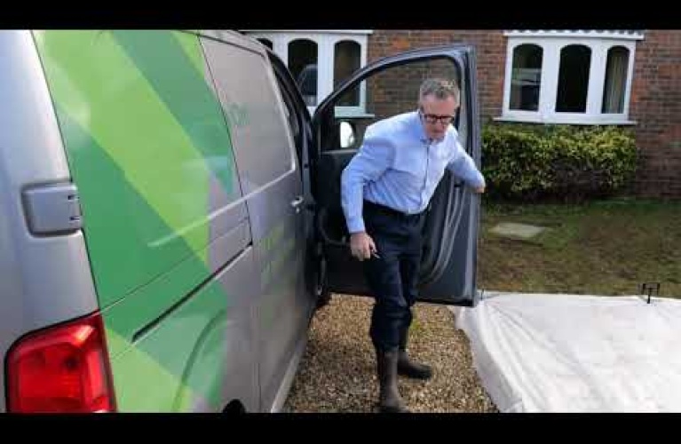 Lawnscience Franchisee Testimonial | Phil Griffin