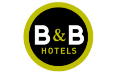 B&B Hôtels franchise