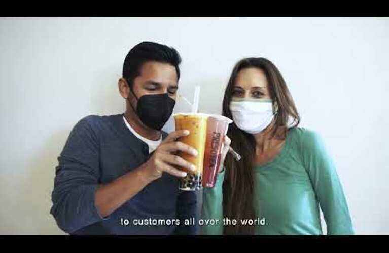 La historia de la franquicia Presotea