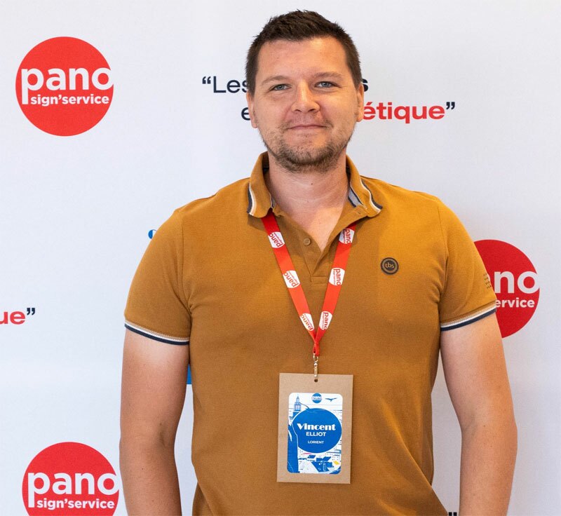 concessionnaire PANO Lorient