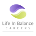 Life in Balance