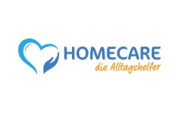 Homecare Logo