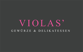 VIOLAS' Gewürze und Delikatessen