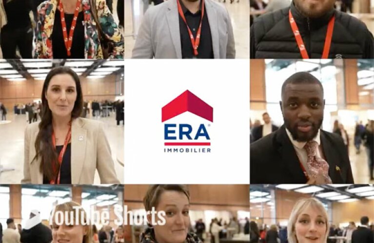 ERA Immobilier c'est moi
