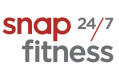 Snap Fitness Franchise Logo