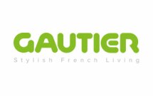 GAUTIER FRANCE Franchise Logo