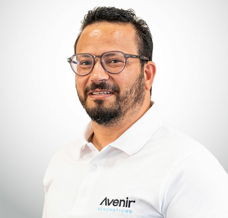 franchisé Avenir Rénovations 92