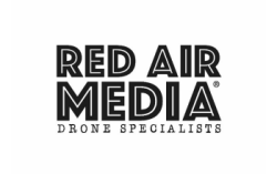 Red Air Media Logo