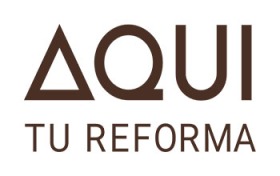 Aquí tu Reforma Logo