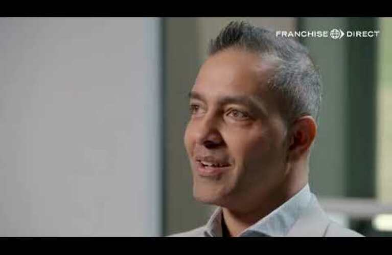 Pritesh Patel on Finding Financial Independence With ERA