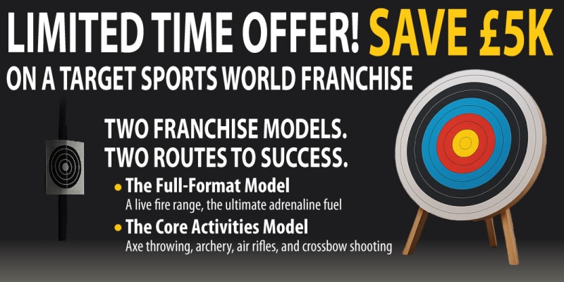 Target Sports World Image